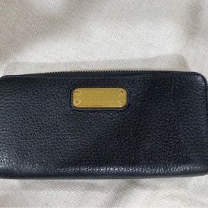 Marc Jacob’s Leather Wallet
